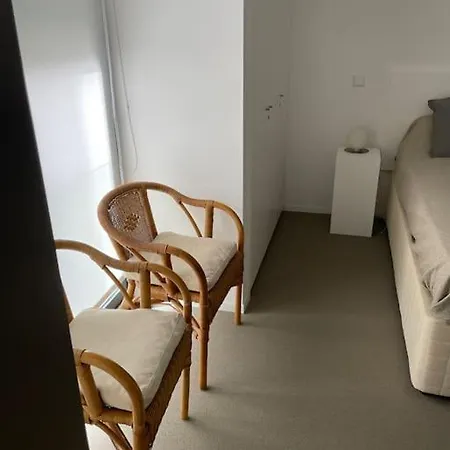 Fuzeta Stylish 1 Bedroom Apartment - Amazing Views Buitenkant foto
