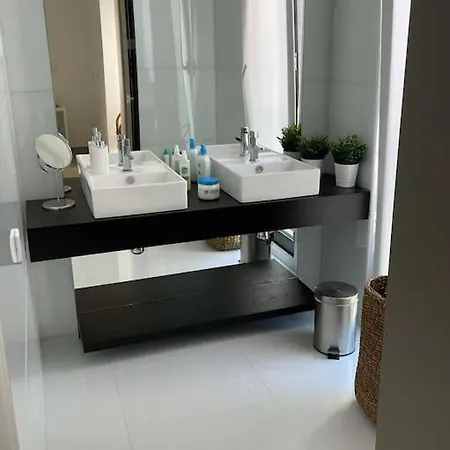 Fuzeta Stylish 1 Bedroom Apartment - Amazing Views Buitenkant foto