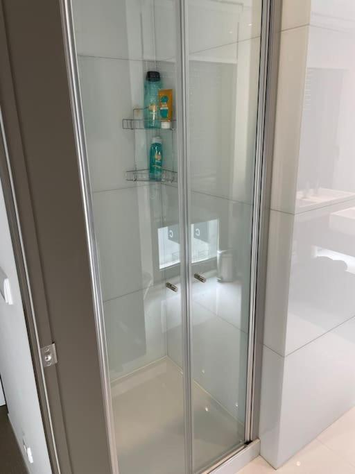 Apartment Stylish 1 Bedroom - Amazing Views Fuzeta