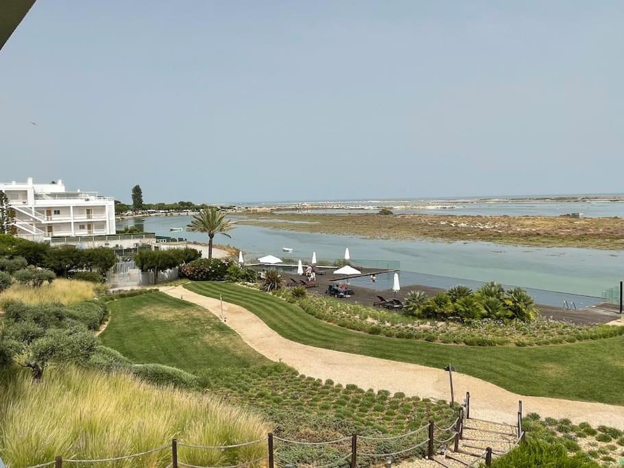 Stylish 1 Bedroom - Amazing Views Fuseta