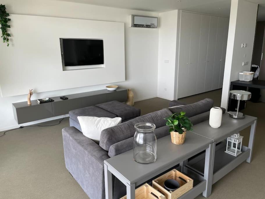 Apartment Stylish 1 Bedroom - Amazing Views Fuzeta