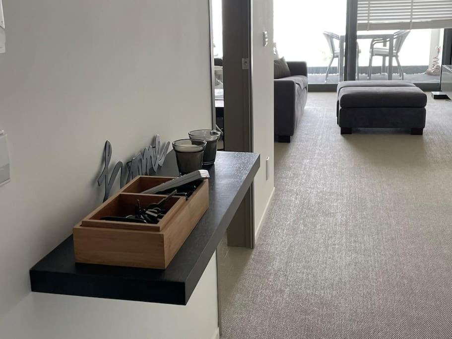 Stylish 1 Bedroom - Amazing Views Appartement *
