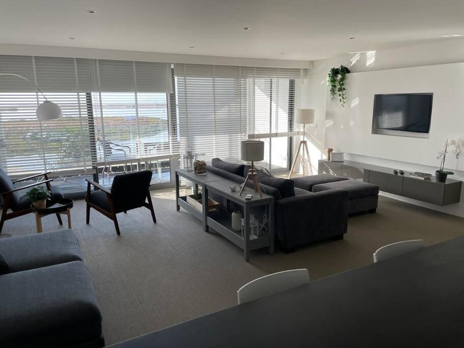 Apartment Stylish 1 Bedroom - Amazing Views Fuzeta