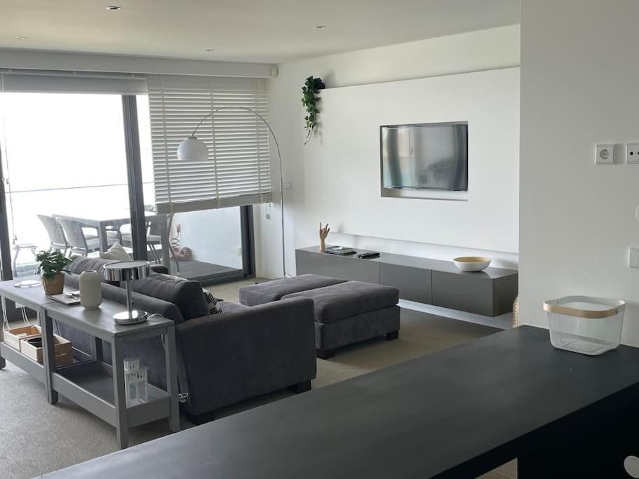 Stylish 1 Bedroom - Amazing Views Appartement Fuseta