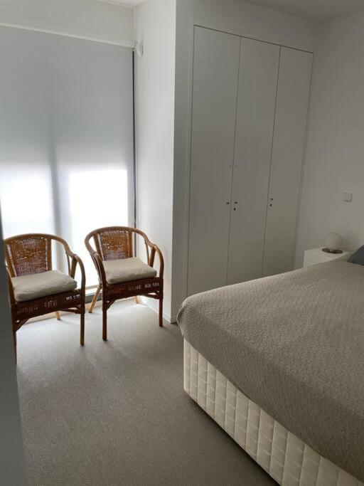 Stylish 1 Bedroom - Amazing Views *