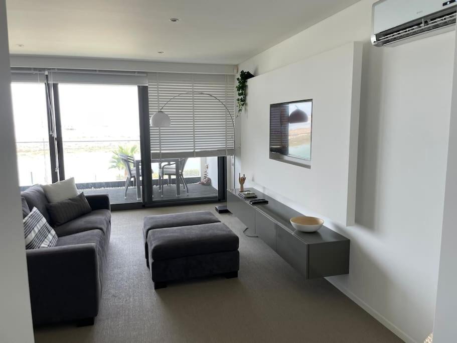 Appartement Stylish 1 Bedroom - Amazing Views *