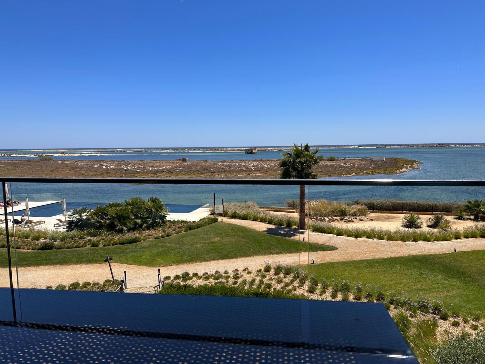 Appartement Stylish 1 Bedroom - Amazing Views Fuseta